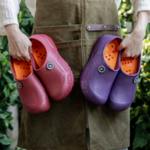 미끄럼방지 신발 주방화 조리화 작업화 항균방수깔창 멀티화