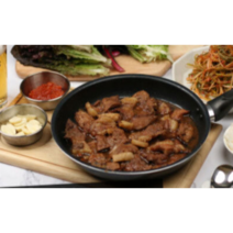 하지몰 물갈비 양념 돼지갈비 700g