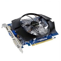 그래픽카드 기가바이트 gt 730 2gb nvidia gtx gt730 730 2gb
