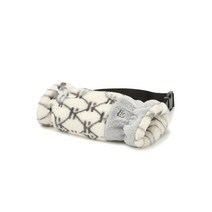 21FW 카멜 컬러배색 핸드워머 HWMU1F704CM, XXX