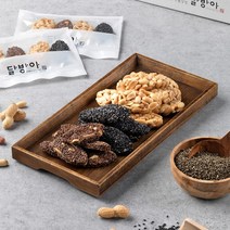 달방아 수제 통강정 50g x 9개입, 없음