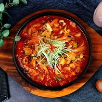 튼튼 낙곱새 3인분 매운 낙지 볶음 낙곱새볶음 국물안주 쭈꾸미 간편요리 술안주 야식, 2. 튼튼 낙곱새 매운맛 3인분