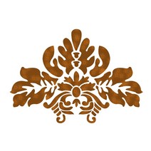 대문닷컴 스텐실 도안(ST-3239) 비잔틴 문양