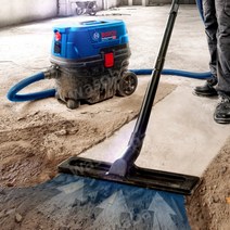 진공청소기 GAS12-25PL 산업용 공업용 분진 실외, GAS12-25PL【표준 구성】