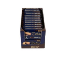 토렌 델리쏘 코코아 웨이퍼, 40g, 24개