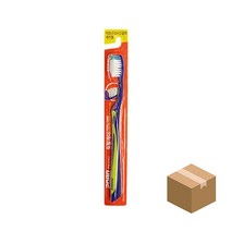 GO2shop GO2shop_ 영국칫솔 미세모칫솔 초극세모 수입칫솔 칫솔셋트 니치치솔, ★선택* 애경 2080 일반모 칫솔 x 24개입 BOX, 이제품주문★