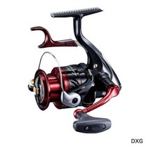 시마노 16BB-X 라리사 2500DXG, 단일 옵션