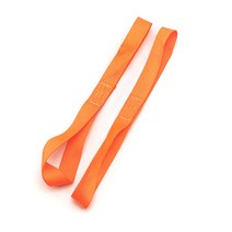 미니 슬링 벨트 장력 파이프 슬링바 중량 화물 고정 로프 운반 용품 30cm