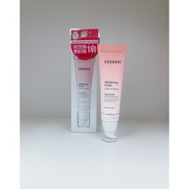 코스노리 화이트닝 드레스 비건 톤업크림50ml, 톤업크림 50ml 단품, 50ml