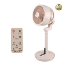 라이브잇 신일 BLDC 에어 써큘레이터 SIF-T09PKC, 6세트
