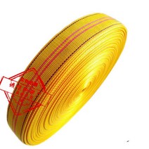 브레이크 로프 트럭 바인딩 벨트 포장 자동차 고정 트레일러 조임 장치, 5.7 cm 길이 20미터
