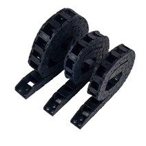 VORON 24 3D 프린터용 케이블 체인 세트 250mm, 350mm
