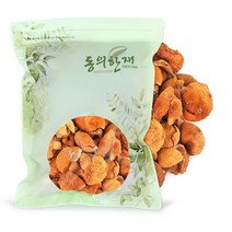 동의한재 제주 토종 산물 진피 말린 귤껍질 귤피 200g (100g x 2개), 1세트