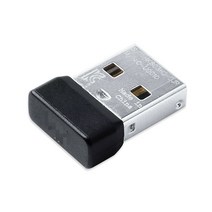 Logitech-미니 소형 USB 무선 마우스 키보드 콤보 수신기 로지텍 MK220 MK235 MK240 MK250 나노 MK260 MK270 MK275 MK345