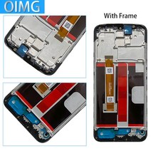 방충망틀 방충망보수 방충망설치 용정품 디스플레이 프레임 포함 터치 스크린 디지타이저 교체, 02 Lcd With Frame