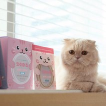 아트박스/캣츠모리 캣츠모리 와이어츄 닭고기맛 고양이껌 7p, 단품없음, 상세설명 참조