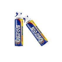 불스원 RainOK Speed 유리발수코팅_380ml, 선택완료, 1개