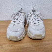 신509 / 디스커버리정품 운동화 중고 코딱지구제