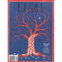 Time (주간) - USA Ed. 2018년 11월 12일, Time Inc.