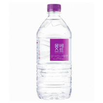 몽베스트 생수, 12, 1L