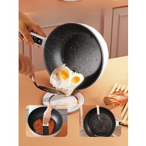 라면포트 휴대용 이지쿡 멀티포트 라면기계 여행용 전기냄비, 07. 스마트 멀티 조절 4.5L 2~6인