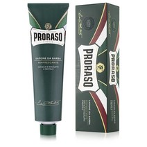 프로라소 애프터 쉐이빙 솝 면도 비누 크림 튜브형 Proraso After Shaveing Soap 150g