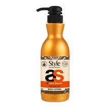 이스라엘 향좋은 고보습 대용량 천연 바디로션 400ml 비타민오일 바디크림 현대백화점, 1개