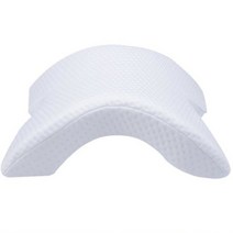 푹신푹신 팔베개 베개 커플 홈쇼핑기능성 낮잠 구름 책상 옆베개 팔저림방지 쿠션 허리등받이 메모리폼