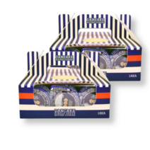 맛있는쿠키 댄케이크 버터쿠키 싱글서브324G 2개