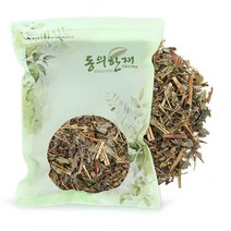동의한재 국산 햇 선학초 짚신나물 용아초 300g