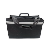 [ 아이너 ] 50%수해품할인 미니벨로 브롬톤스타일 자전거 버로우 바스켓 백