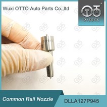 Denso-커먼 레일 노즐 DLLA127P945/093400-9450 인젝터 095000-6322/RE530361 존 디어용, 한개옵션0