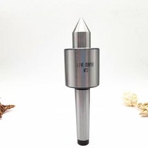 선반 기계 회전 정밀 라이브 센터용 핫 1PCS, A_MT2