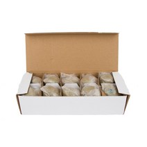 화풍 오리알 송화단 600g (60gx10개), 60g, 10개