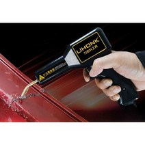 핫스테이플러 크랙 용접기 키트 용접 건 차량용 도구, 70W + 700 믹스 앤 매치