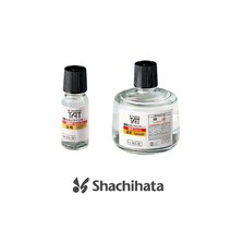 사치하타 SOLVENT 불멸 잉크 용해제 55ml 330ml, SOL-3-32 330ml