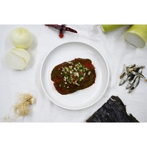 광신농산 국내산 100% 전라도 김치 20종, 깻잎김치1kg