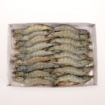 맛있는 혜림씨푸드 냉동 흰다리 화이트 새우 60미 500g 대용량 업소용 식당용 식자재, 본상품선택, 다올1 본상품선택