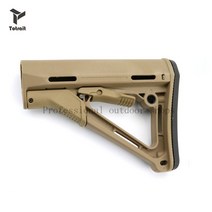 샌드블라스터 쇼트기 샌드 블라스트 스프레이 모래 에어건 샌드기 totrait tactical crt style stock m4 라이플 스톡 jm gen8 gel blaste, 그래서, 1개
