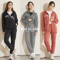 [KT알파쇼핑]트루릴리젼 여성 액티브 셋업 2종