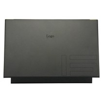 델 에일리언웨어 M15 R3 0FMKCN FMKCN 14C-006M-A00 용 LCD 뒷면 커버