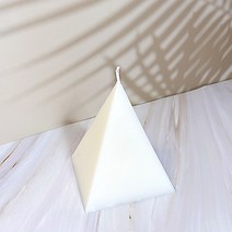 PC몰드 삼각 피라미드 타입