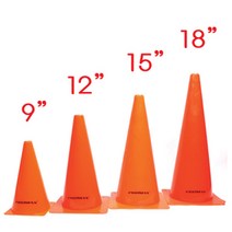 스포타임 라바콘 15인치(38cm)