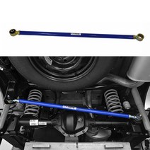 조절식 레트럴바 라테럴로드 렉스턴스포츠 칸 G4렉스턴 뉴코란도 무쏘 엑티언 코란도스포츠 인치업 리프트업시 필수 센터정렬, 렉스턴스포츠칸(5링크)