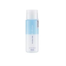 어퓨 미네랄 립앤아이 리무버 오마린, 2개, 100ml