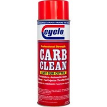 Cyclo - Carb Clean null, 1, 19 Ounce