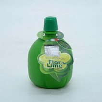 피오디 라임주스 200ml, 상세페이지 참조