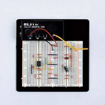브레드보드 키트 KT-19 (로간싸이렌)/교구9184