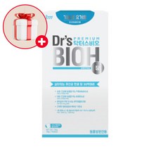 닥터스비오 기능성 프리미엄 요거트 장건강 1Box(15p) 강아지 고양이 영양제, 단품, 단품