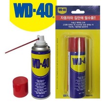 방청용품 자동차방청제 방청윤활제 차량용소형 WD40 78ml, 해당 상품 선택하기